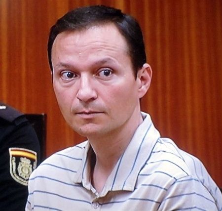 El Tribunal Europeo de Derechos Humanos rechaza el recurso de Bretón por supuestas infracciones en el proceso