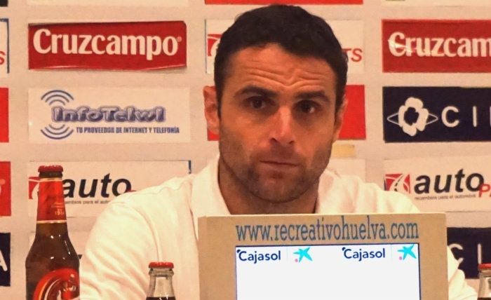 Núñez: “Soy consciente de lo que significa el gol que he marcado”