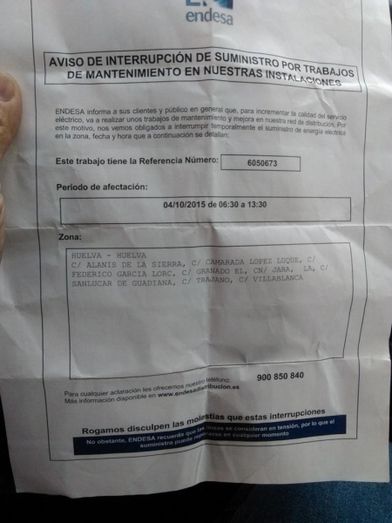 El runrún: La ‘falsa' fallecida del Colombino