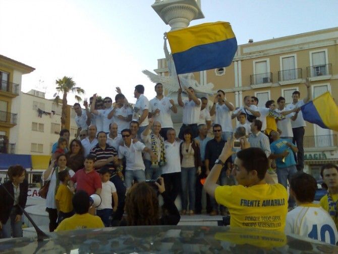 La profunda huella de un gran capitán