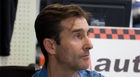 Toledano: 'No hay ningún entrenador que nos haya dicho que no quiere venir por los problemas económicos'