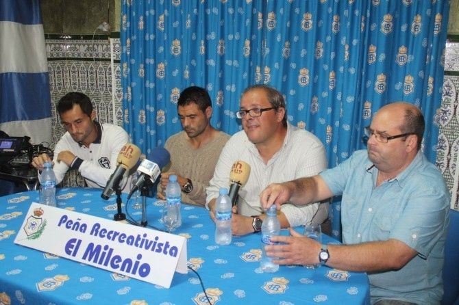 Pepe Sánchez: 'Creemos que José Luis Martín se está equivocando'