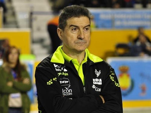 Cadenas no llama a Sierra para un torneo internacional ante Polonia, Suecia y Rusia