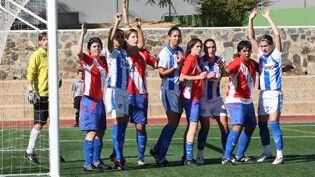 El Cajasol Sporting demanda el apoyo de la afición en la recta final