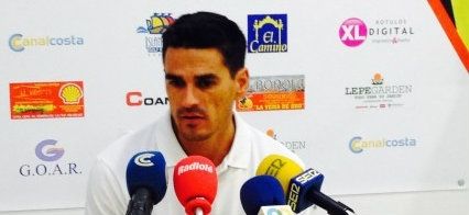Juanito: 'Si queremos ganar en Carranza debemos ser valientes'