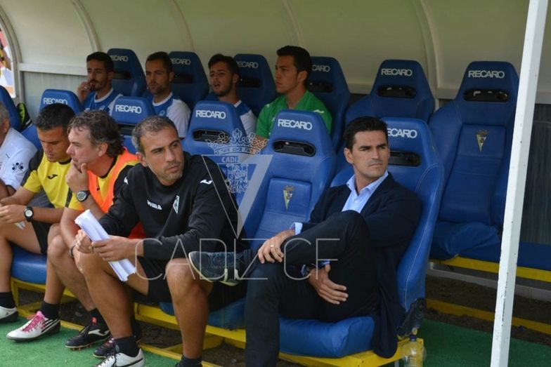 Juanito: 'El trabajo del equipo ha sido excepcional'