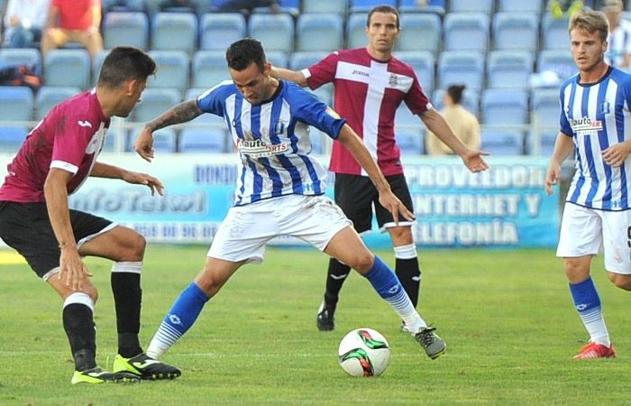 Núñez evita el suicidio (1-1)