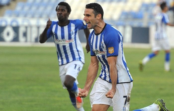 Núñez evita el suicidio (1-1)