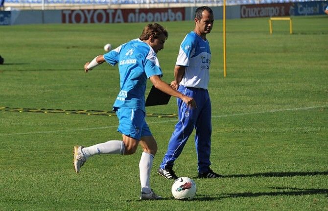 Font, Soares, Granero y Kepa, grandes novedades en la Copa