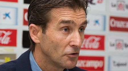 Toledano: 'Ningún jugador me ha dicho que si no cobra se va a marchar'