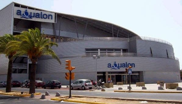 El runrún: La enésima reinvención de Aqualon