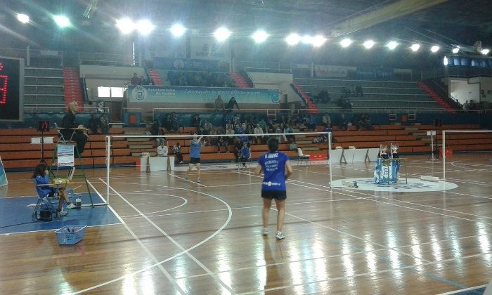 El IES La Orden refuerza su liderato derrotando al campeón Oviedo (5-2)