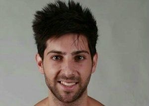 La Guardia Civil busca a un joven peluquero de 24 años de Nerva
