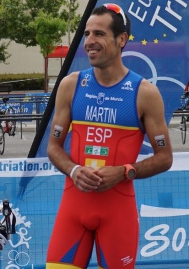 Emilio Martín: “No sé si me acostumbraré algún día a ver mi nombre puesto en el estadio”