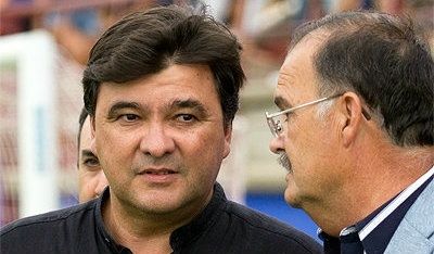 Gabriel Cruz: 'La solución del Recre está claro que se llama dinero, pero se puede conseguir de muchas maneras'