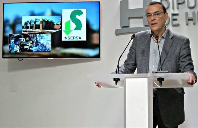 Emilio Martín, Martirio, Insersa, ARO y José Caballero a título póstumo, Medallas de Oro de la Provincia