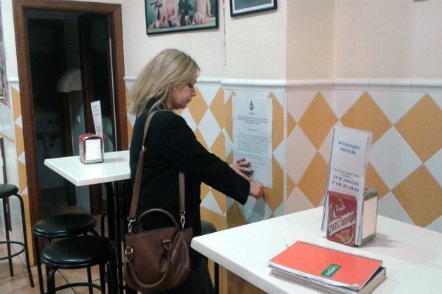 El Ayuntamiento de San Juan convoca a los vecinos para exponer el diseño del AVE a su paso por el municipio