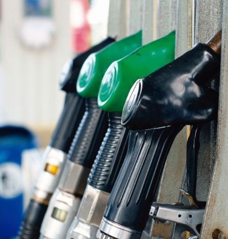 El runrún: Las gasolineras más baratas de Huelva