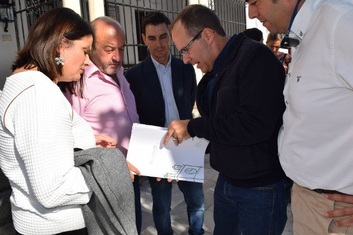 El Ayuntamiento de Hinojos considera la reunión sobre la procesionaria una 'decepción absoluta'