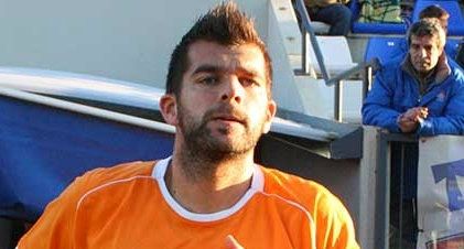Pedro Baquero: 'Las medias tintas en el Recreativo ya se tienen que acabar'