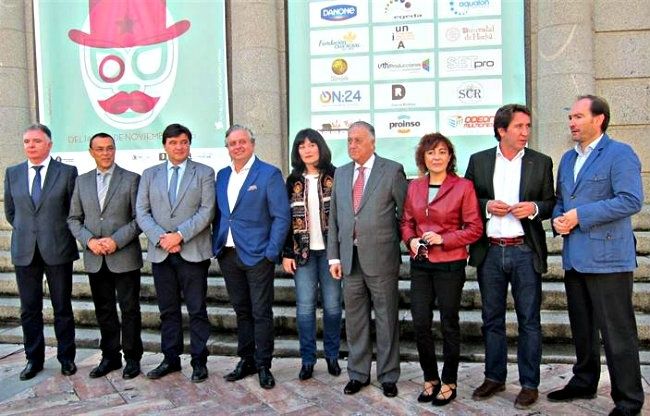 El Festival de Cine Iberoamericano proyectará 92 películas repartidas en once secciones