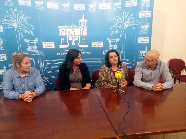 La I Carrera de la Mujer-Memorial ‘Nani’ se convertirá en la prueba con mayor participación de Valverde