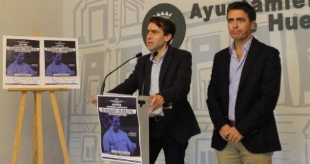 El Diego Lobato acogerá el sábado el Máster Nacional Absoluto 'Ciudad de Huelva'