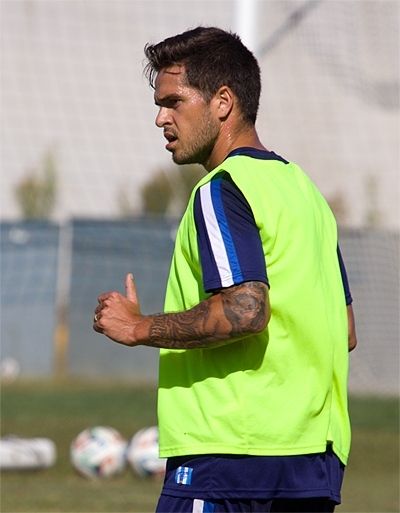 Ceballos recupera a Mica Pinto, Cristian Fernández y Núñez para visitar al Marbella