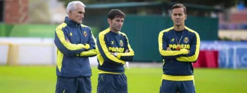 Marcelino amplía su contrato con el Villarreal y la Juventus ficha a Pablo Longoria