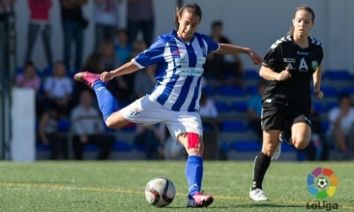 Vallecas para confirmar la recuperación