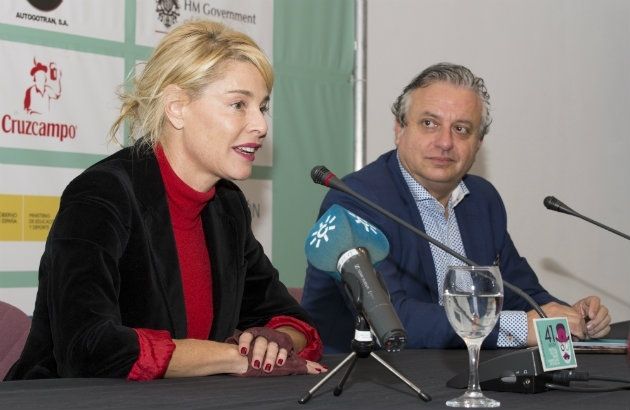 Belén Rueda recibirá el Premio 'Ciudad de Huelva' con “mucha ilusión por ser un Festival muy especial”