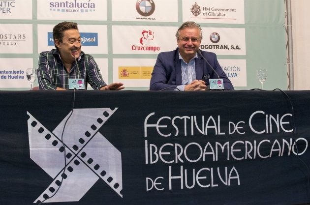 Belén Rueda recibirá el Premio 'Ciudad de Huelva' con “mucha ilusión por ser un Festival muy especial”