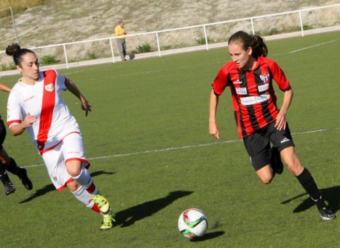 Triunfo histórico del Sporting en el campo del Rayo (0-1)