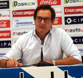 Antonio Martín: “Si no nos dan la cautelar Comas se ha comprometido a pagar”