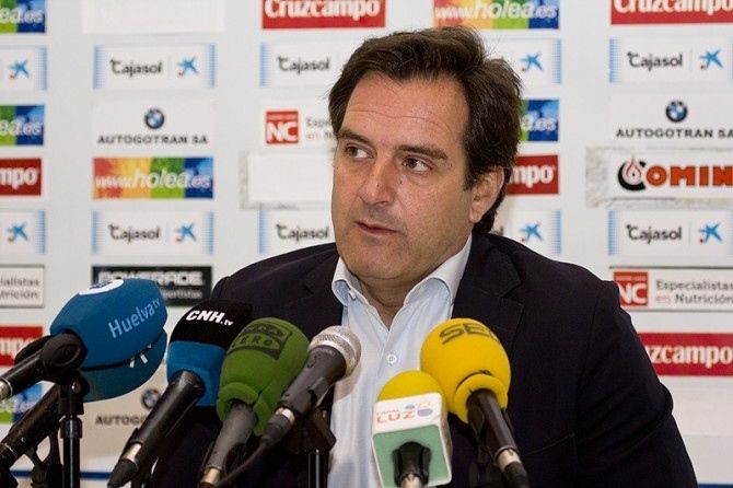 Antonio Martín: “Si no nos dan la cautelar Comas se ha comprometido a pagar”
