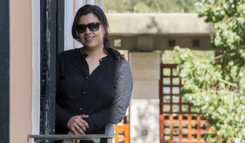 ‘La casa más grande del mundo’ narra el paso de la niñez a la vida adulta