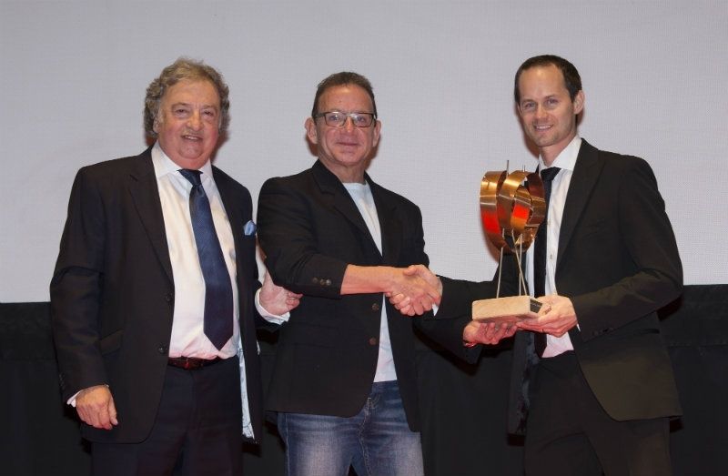El Festival de Cine Iberoamericano homenajea a la cinematografía británica con el Premio La Luz