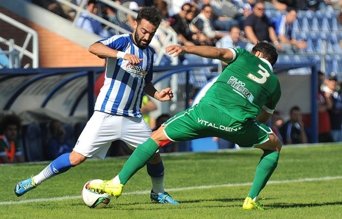 Para que al menos en lo deportivo reine la calma (12.00 h. on line)