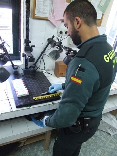 Tres detenidos por su participación el pasado miércoles en el apuñalamiento de un hombre en Isla Cristina