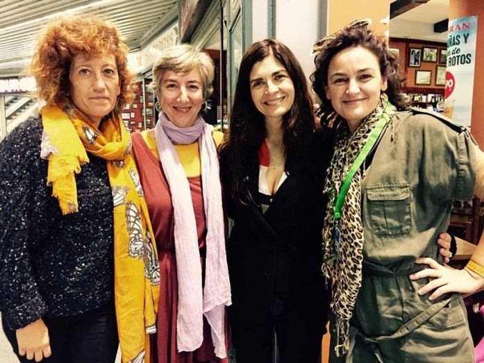 Una carta de amor al Festival de Cine Iberoamericano de Huelva