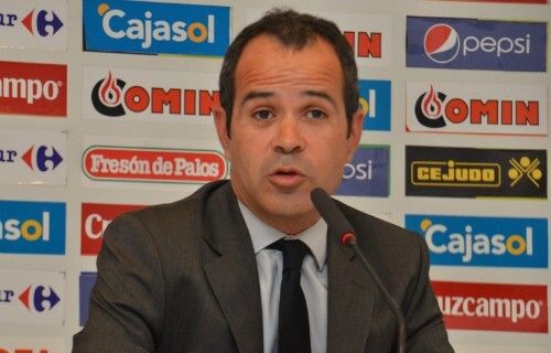 Cervera: 'Defendimos de manera fenomenal'
