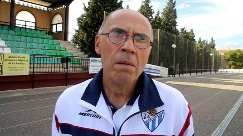 Antonio Toledo: “Seguimos con el agua al cuello a pesar de todo lo que le hemos dado a Huelva”