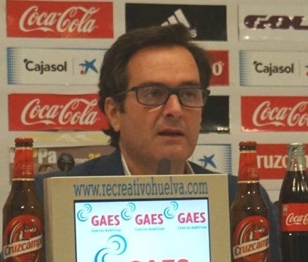 Antonio Martín dice que a los consejeros “se les ha facilitado todo lo que han pedido, más transparencia imposible“