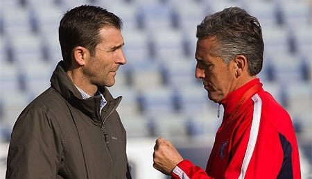 El Recre ya tiene suspendidos los derechos federativos y no puede fichar