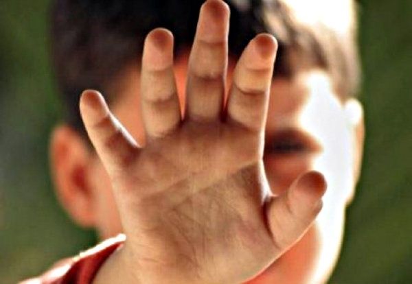 Prevenir el abuso sexual infantil