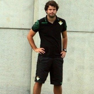 Un ex futbolista onubense presenta un libro sobre los padres y entrenadores de la cantera