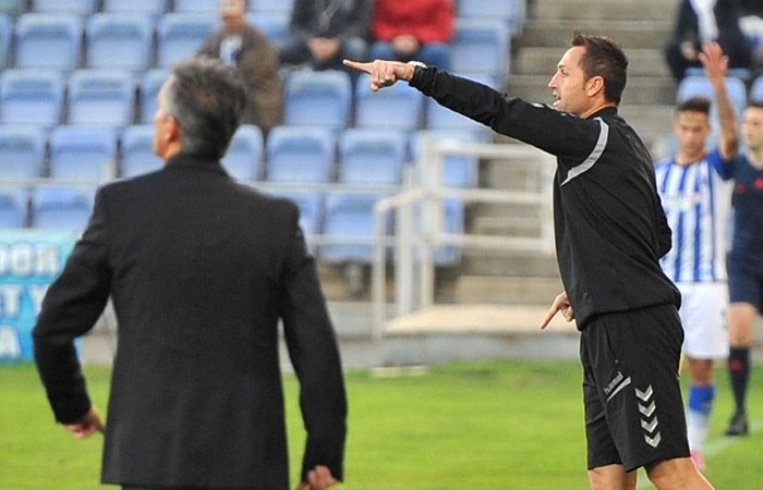 Aira: 'El empate ha sido muy justo'