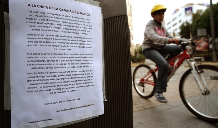 El runrún: Una búsqueda que implicó a miles de personas
