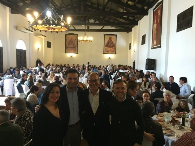 El PSOE aboga por ser 'el único partido capaz de desalojar del poder al PP' y priorizar el bienestar social
