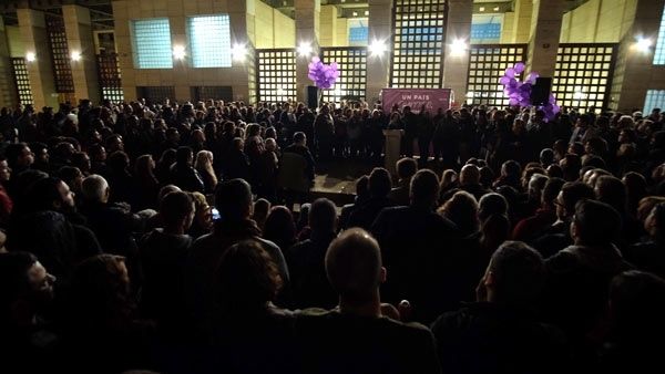 El runrún: Monedero, eres nuestra luz